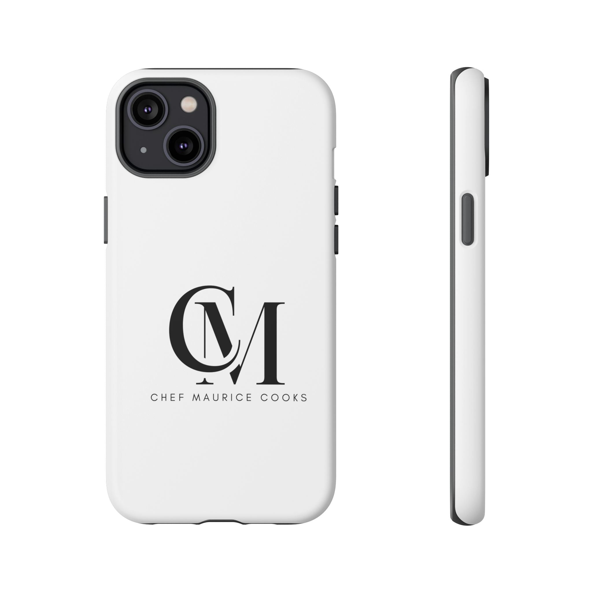 Phone Case - Chef maurice Cooks
