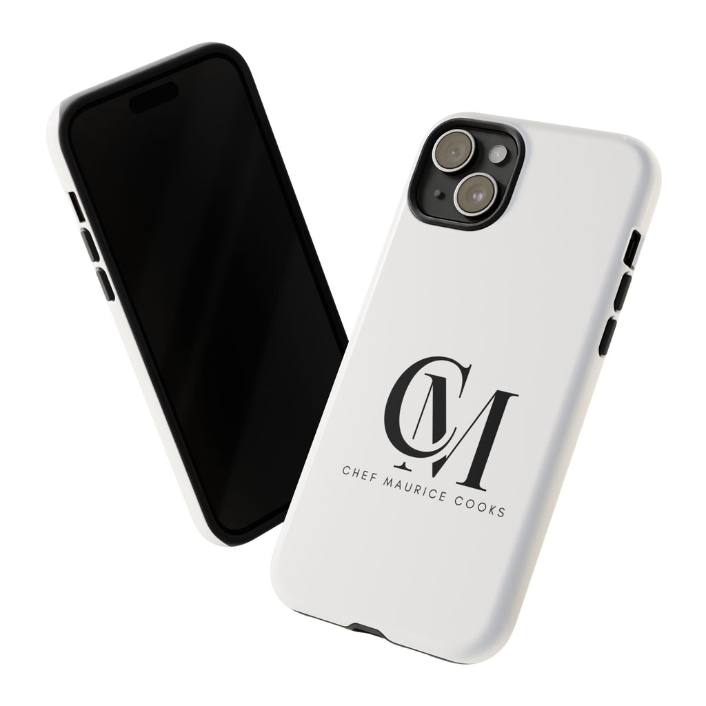 Phone Case - Chef maurice Cooks