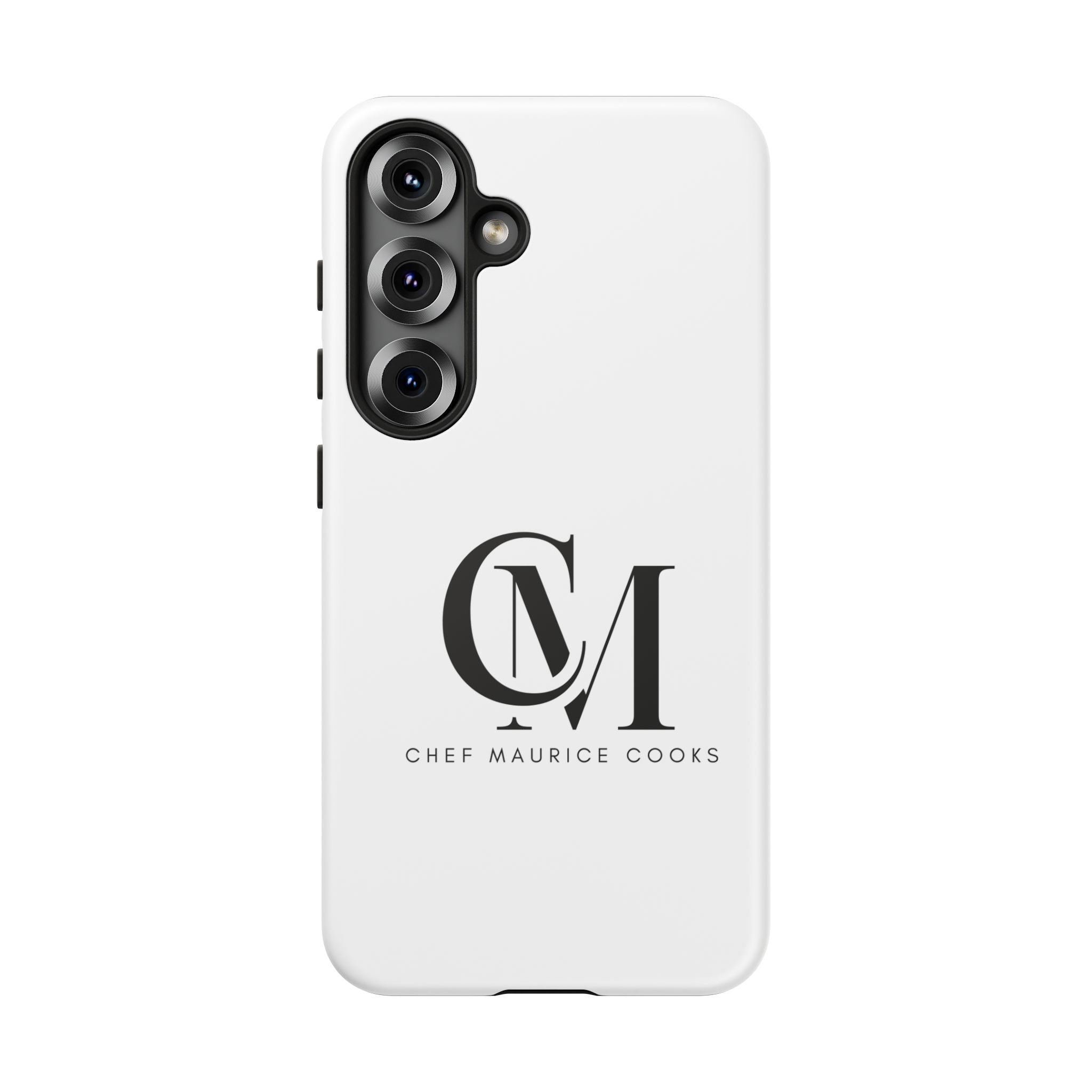 Phone Case - Chef maurice Cooks