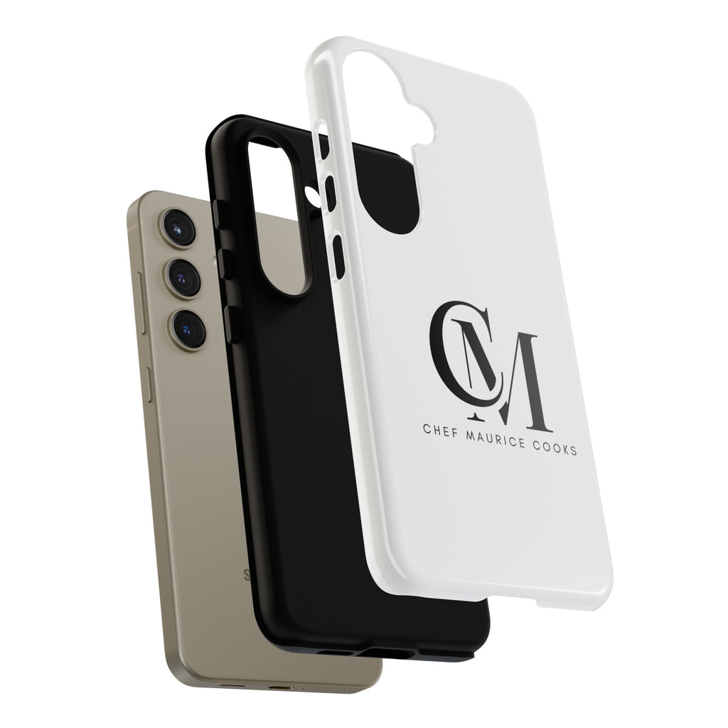 Phone Case - Chef maurice Cooks