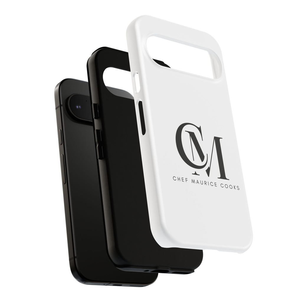 Phone Case - Chef maurice Cooks
