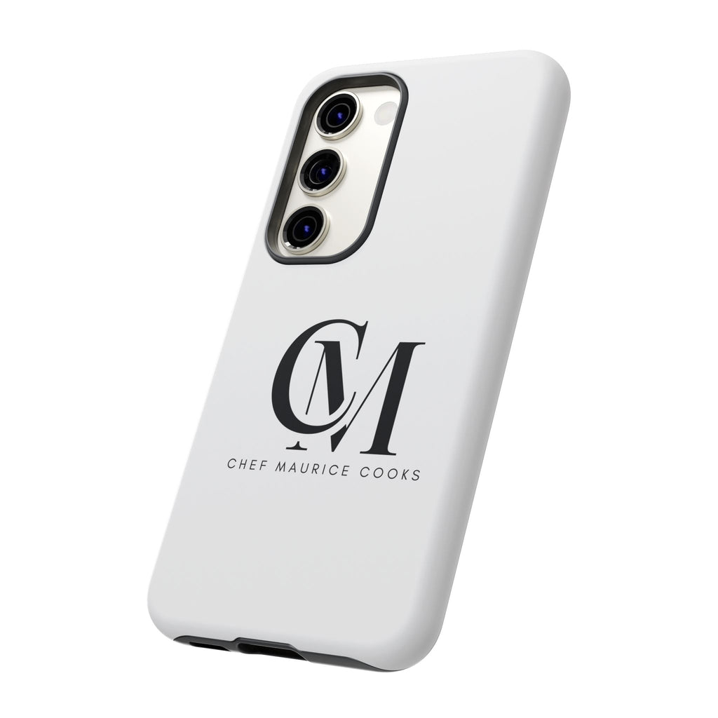 Phone Case - Chef maurice Cooks