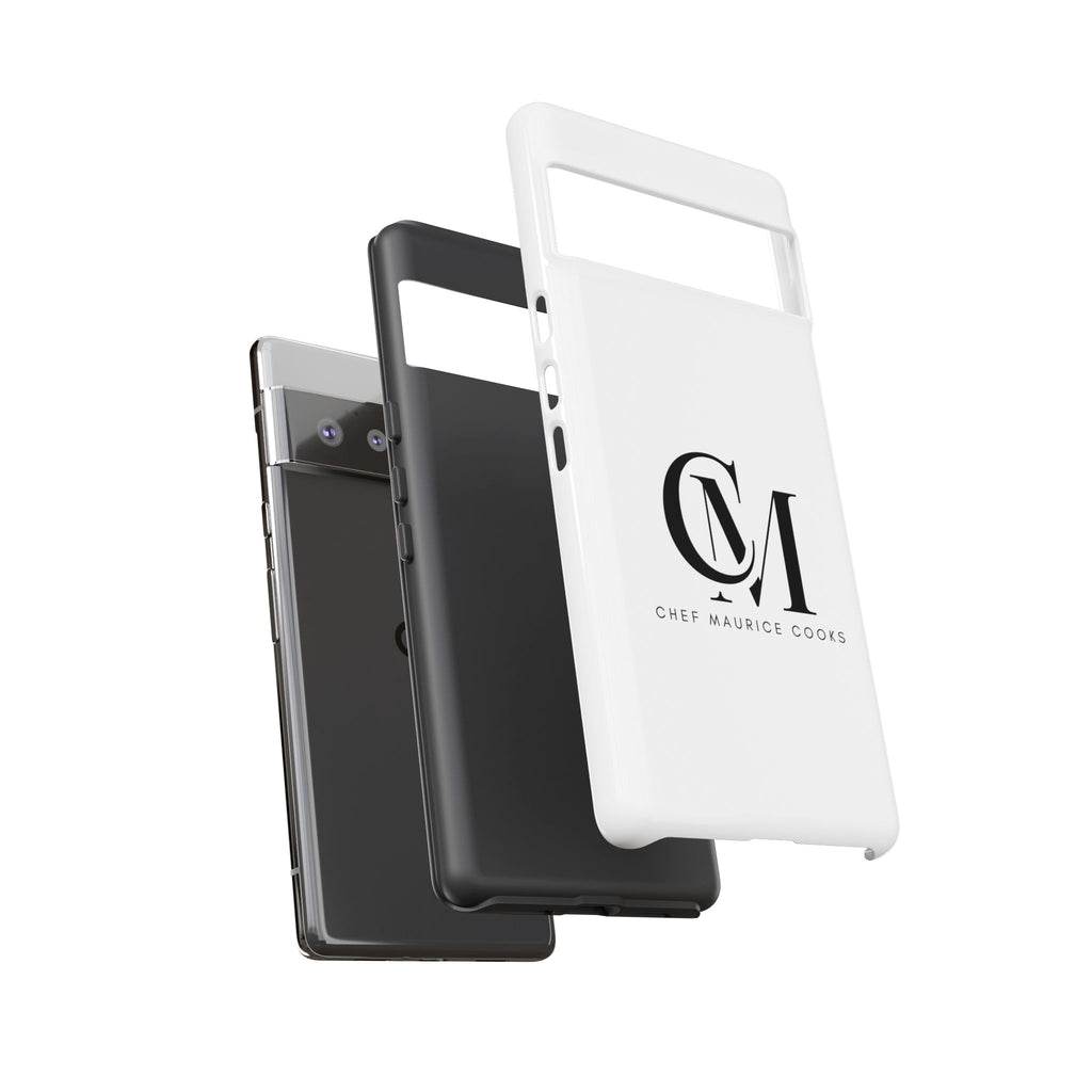 Phone Case - Chef maurice Cooks