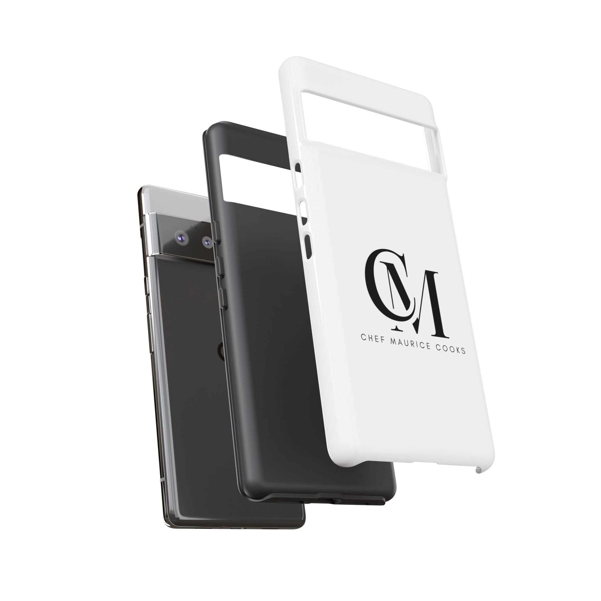 Phone Case - Chef maurice Cooks