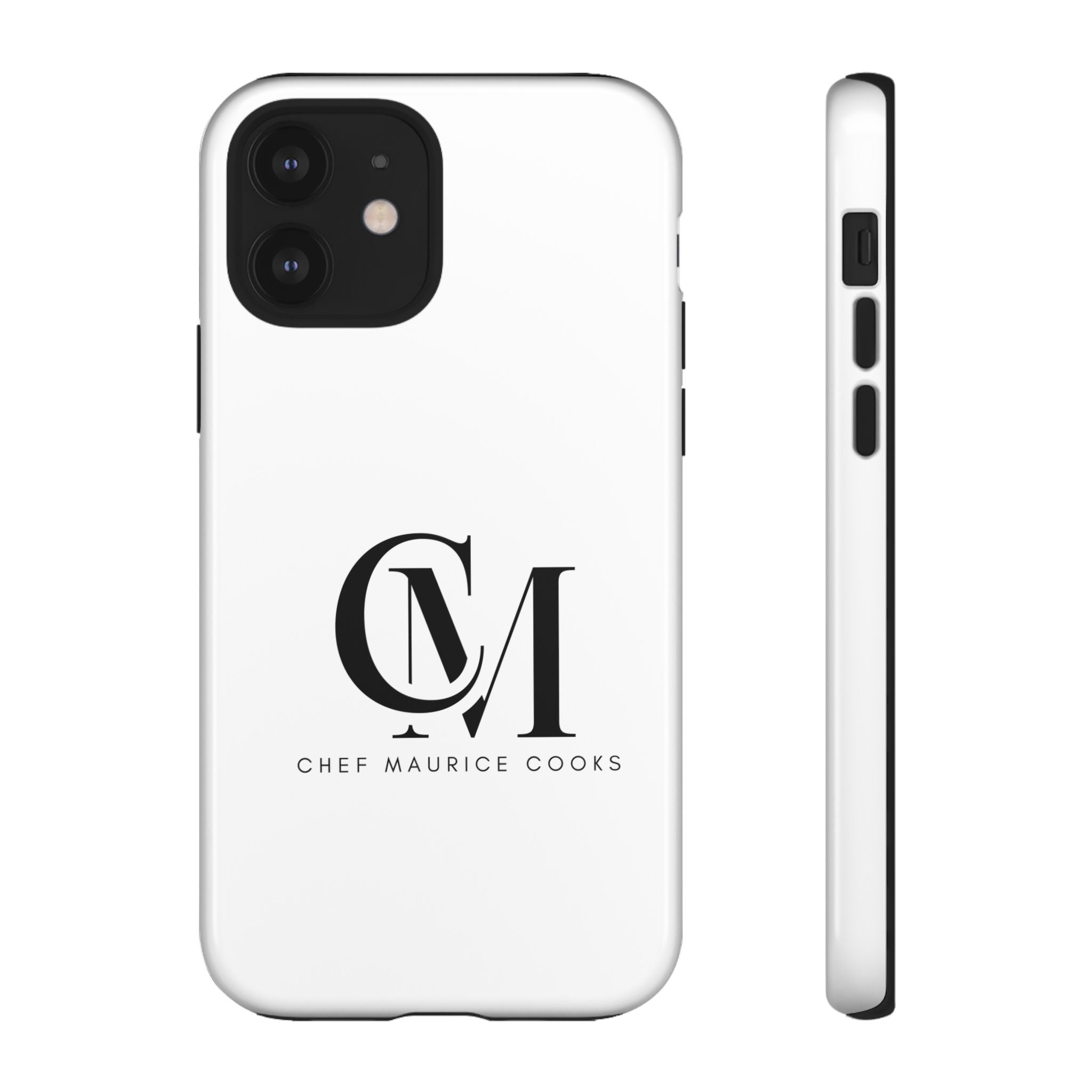 Phone Case - Chef maurice Cooks