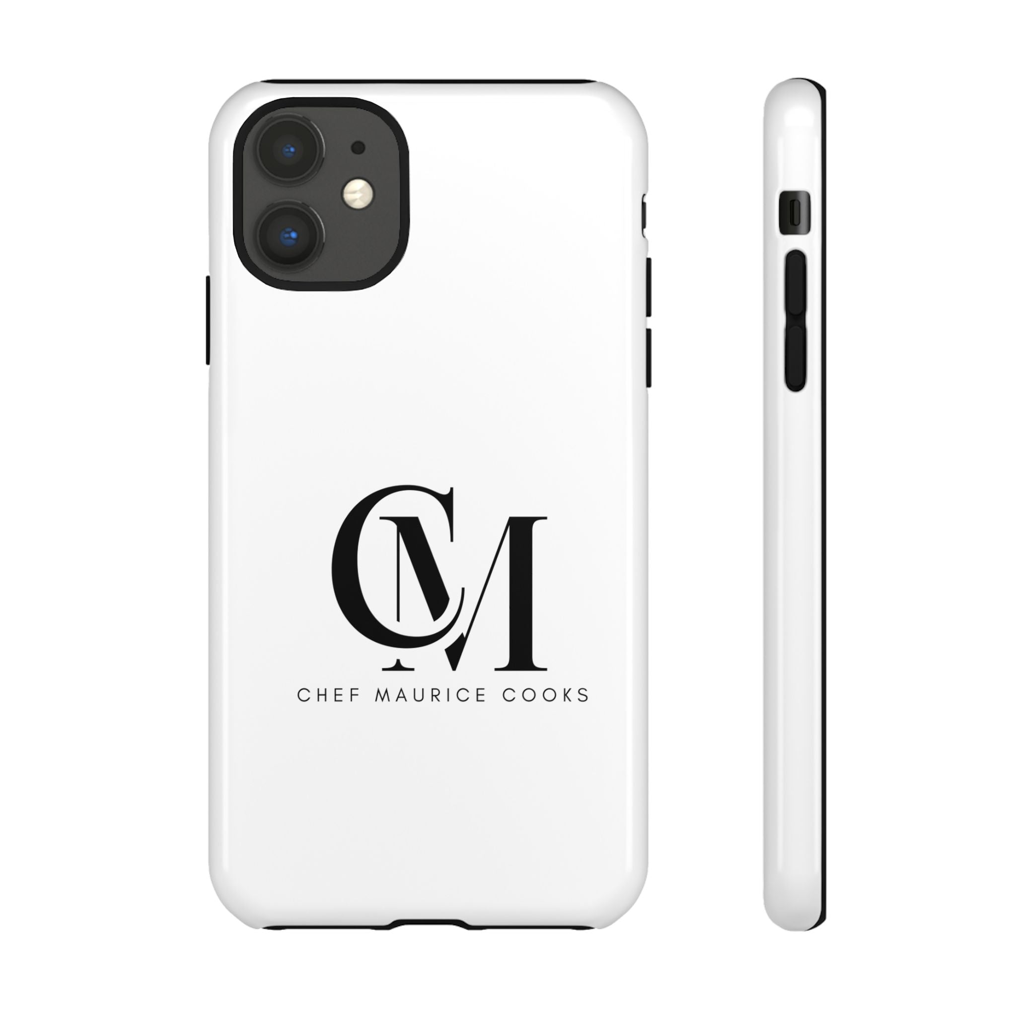 Phone Case - Chef maurice Cooks