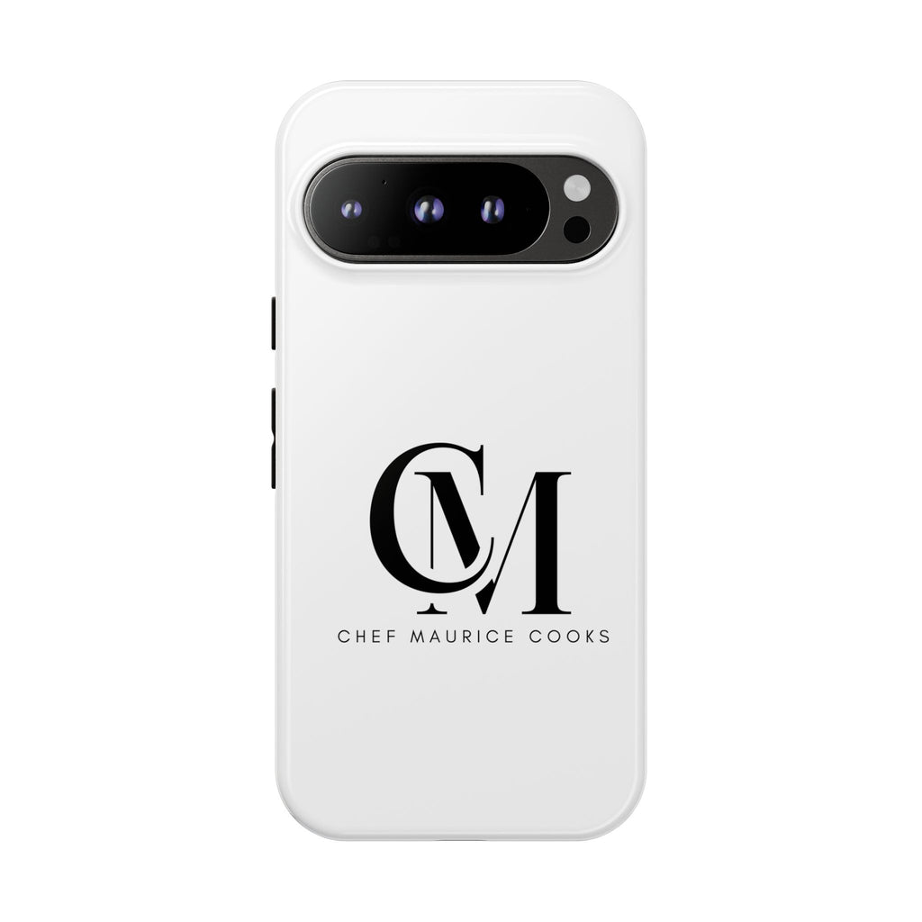 Phone Case - Chef maurice Cooks
