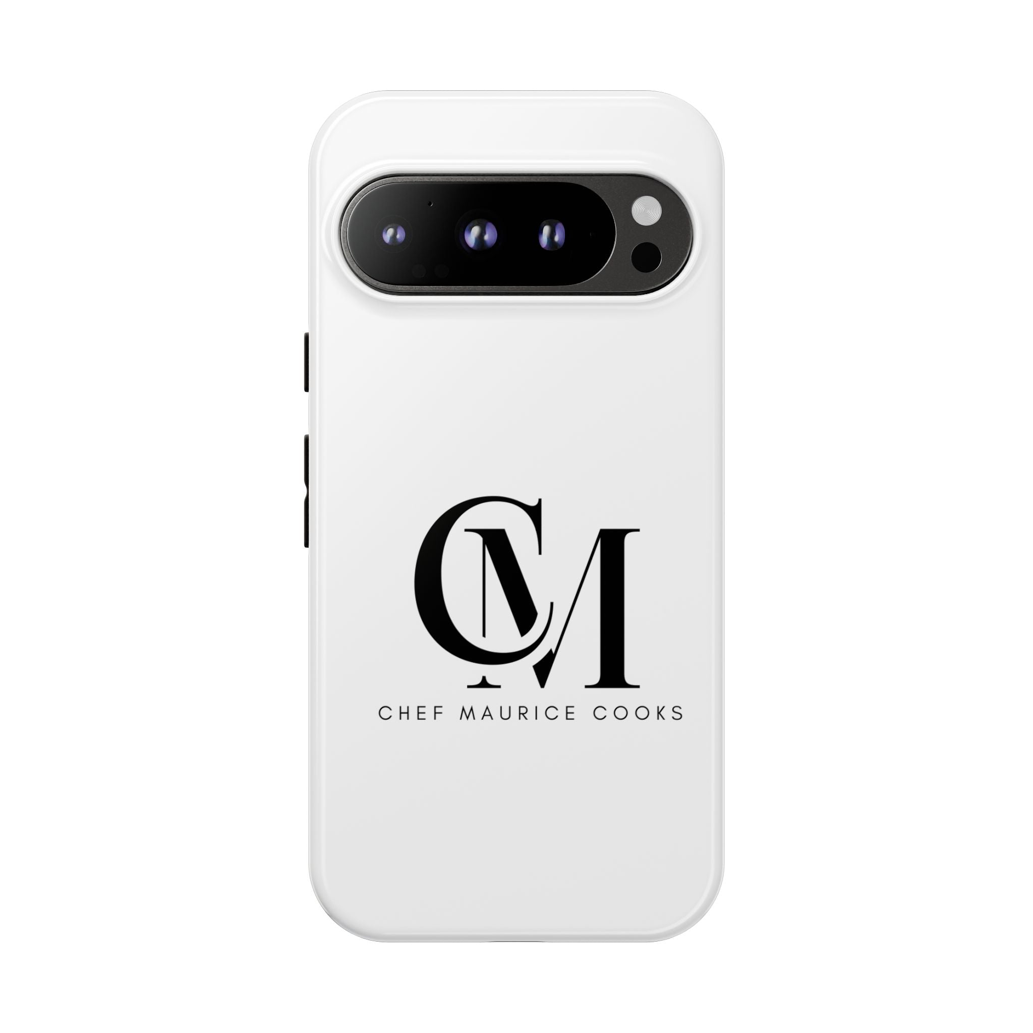 Phone Case - Chef maurice Cooks