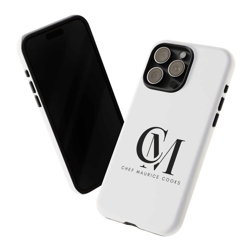 Phone Case - Chef maurice Cooks
