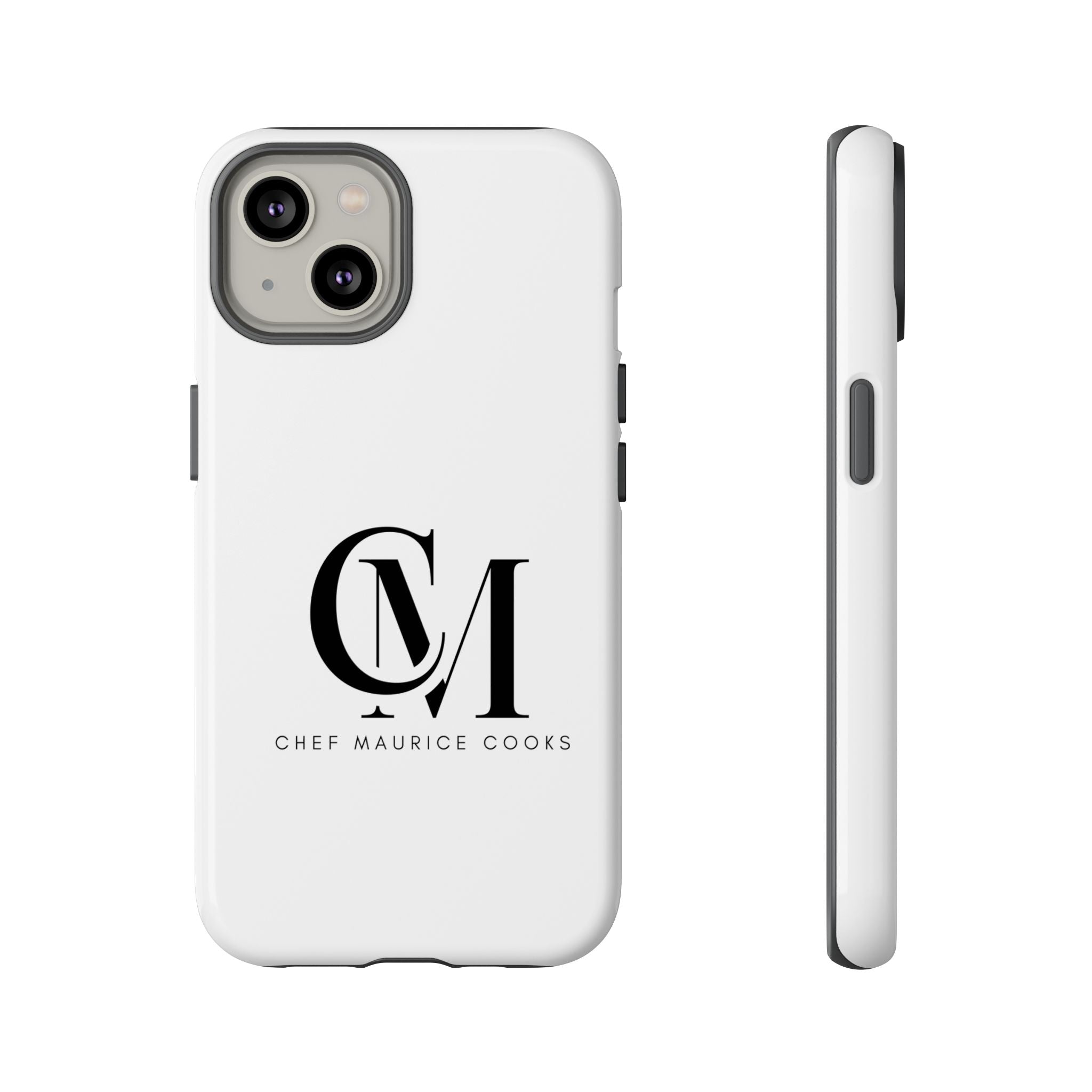 Phone Case - Chef maurice Cooks