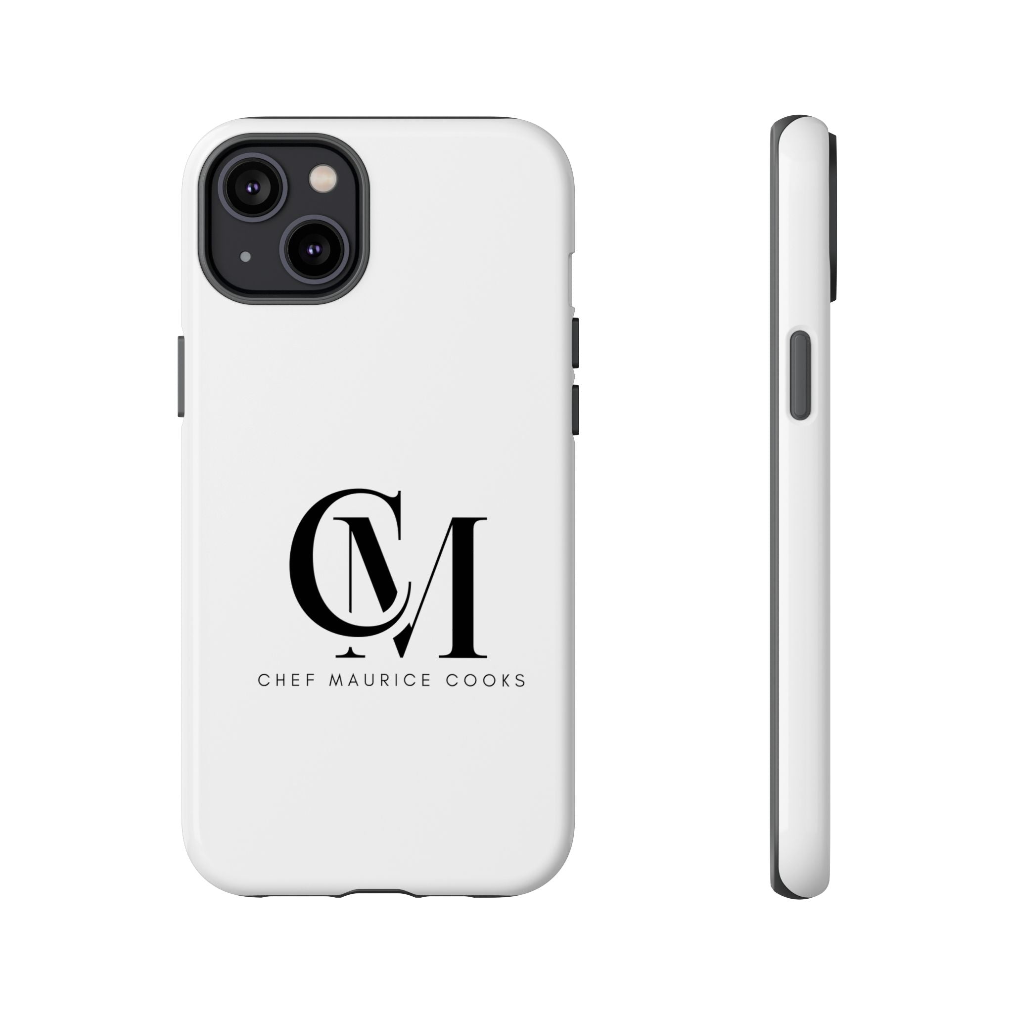 Phone Case - Chef maurice Cooks
