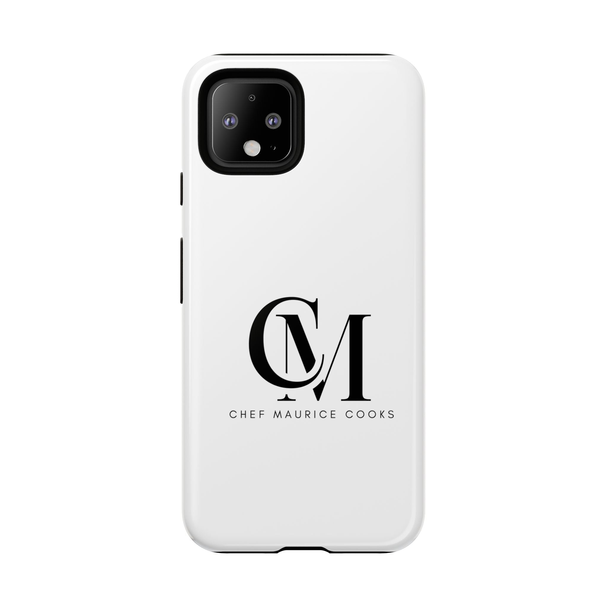 Phone Case - Chef maurice Cooks