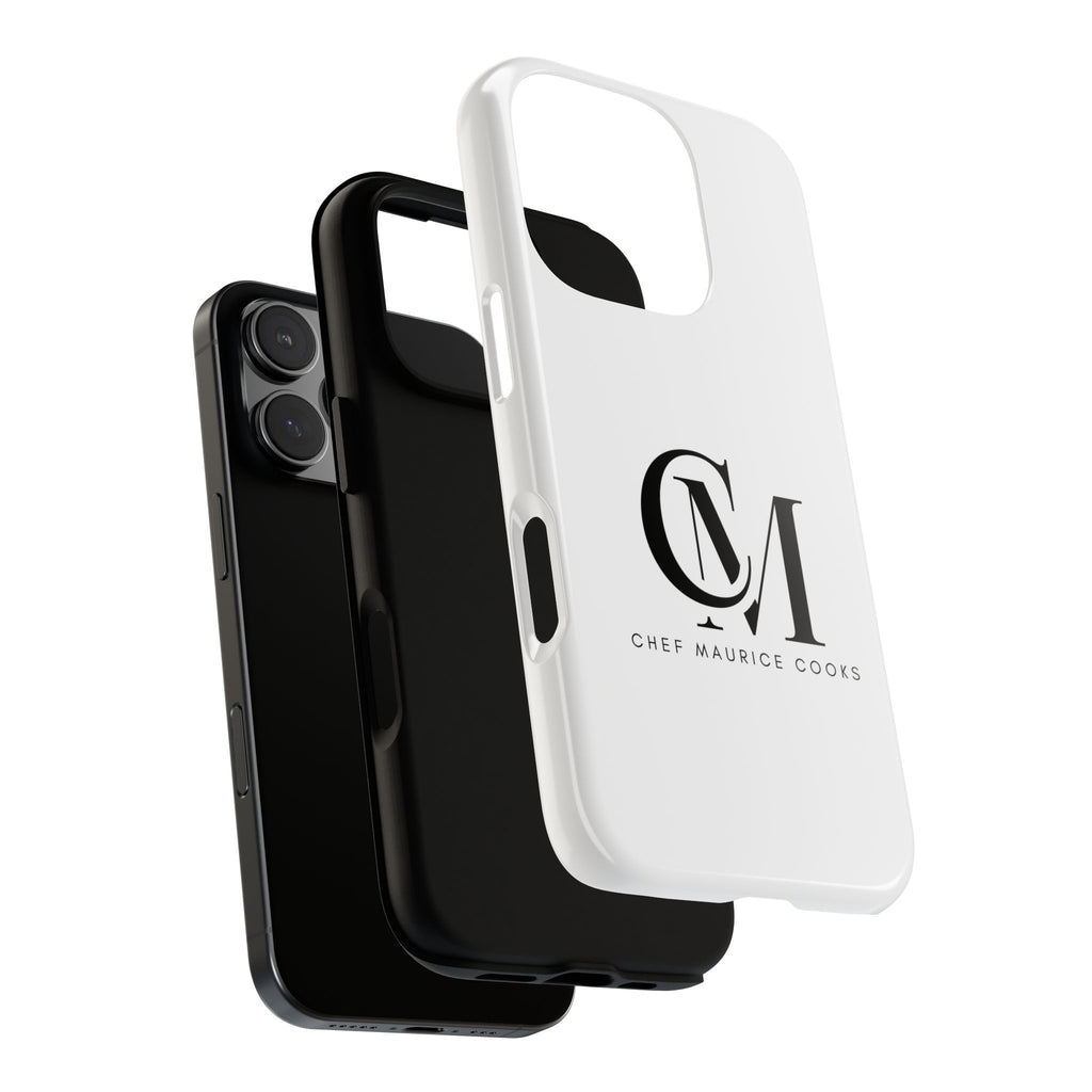 Phone Case - Chef maurice Cooks